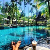 Отзыв от Карина - Виза Destination Thailand